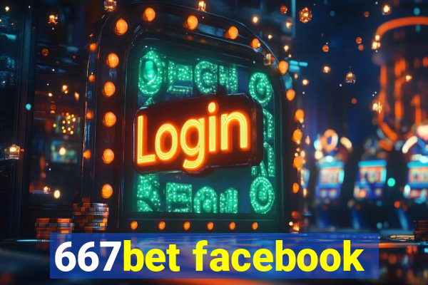 667bet facebook